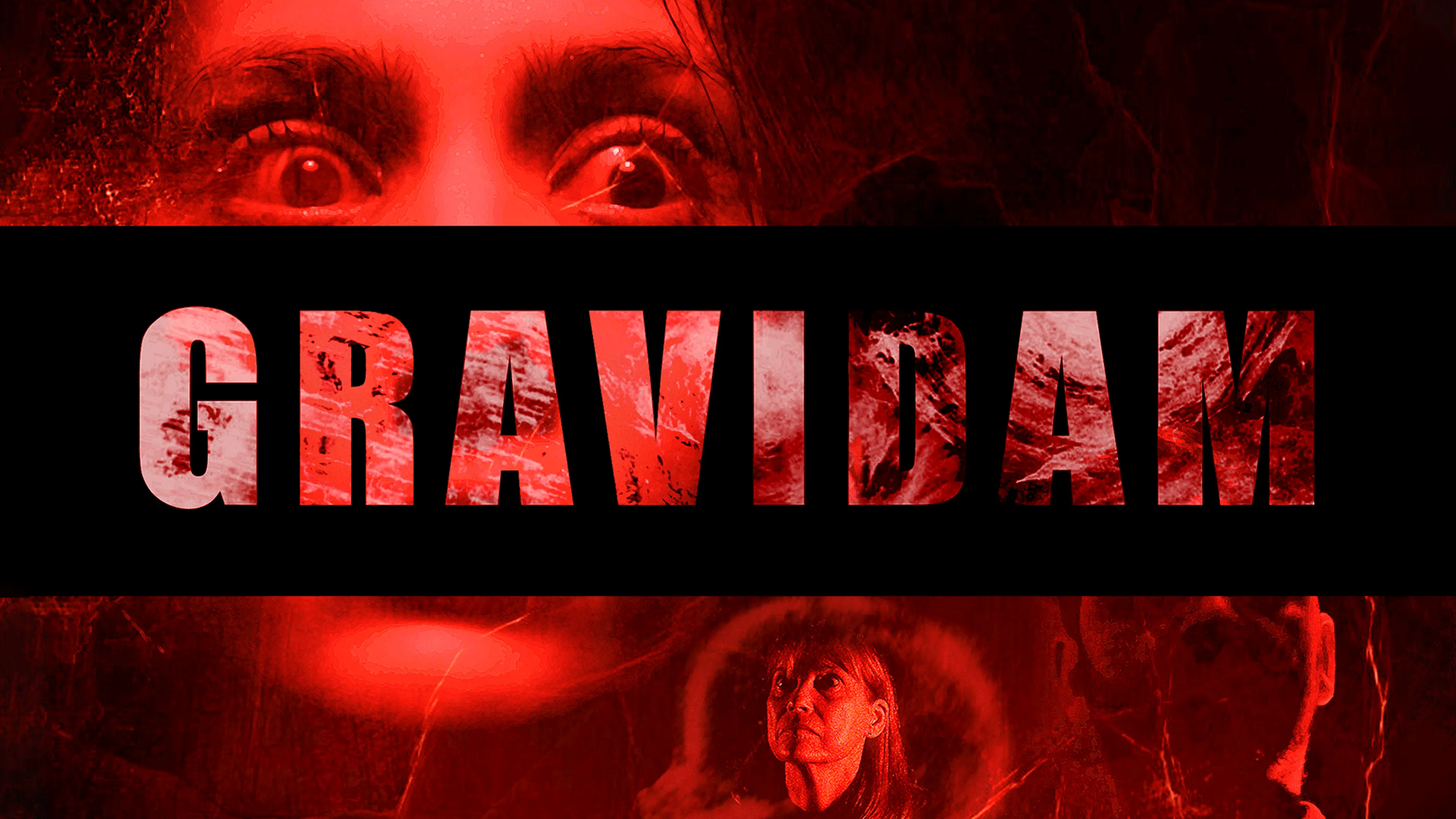 Gravidam poster